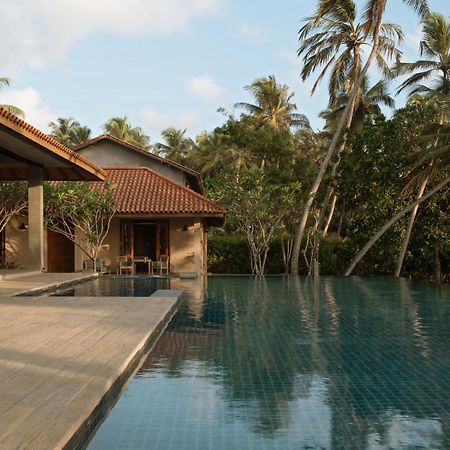 Kirana - A Santani Villa Bentota Buitenkant foto