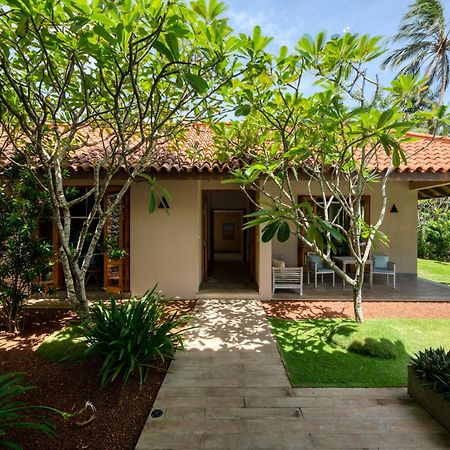 Kirana - A Santani Villa Bentota Buitenkant foto
