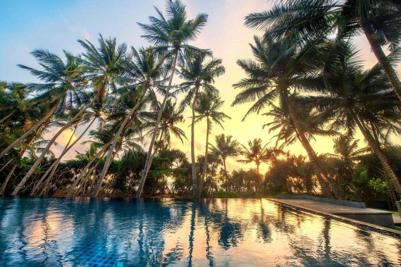 Kirana - A Santani Villa Bentota Buitenkant foto