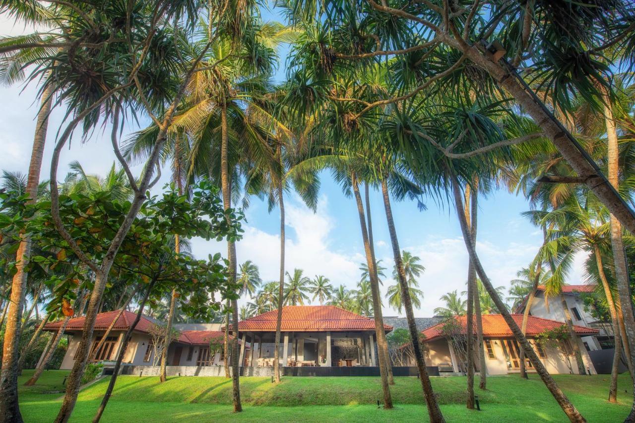 Kirana - A Santani Villa Bentota Buitenkant foto