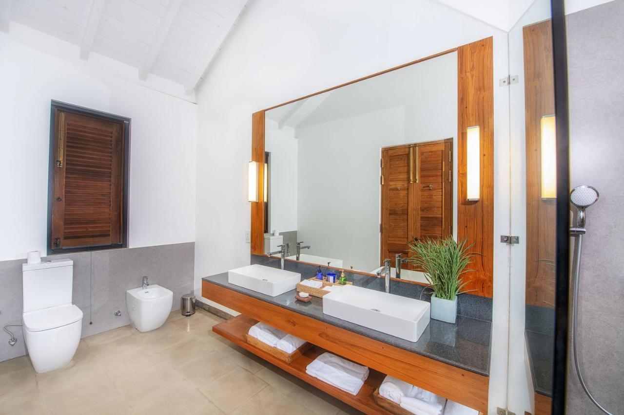 Kirana - A Santani Villa Bentota Buitenkant foto