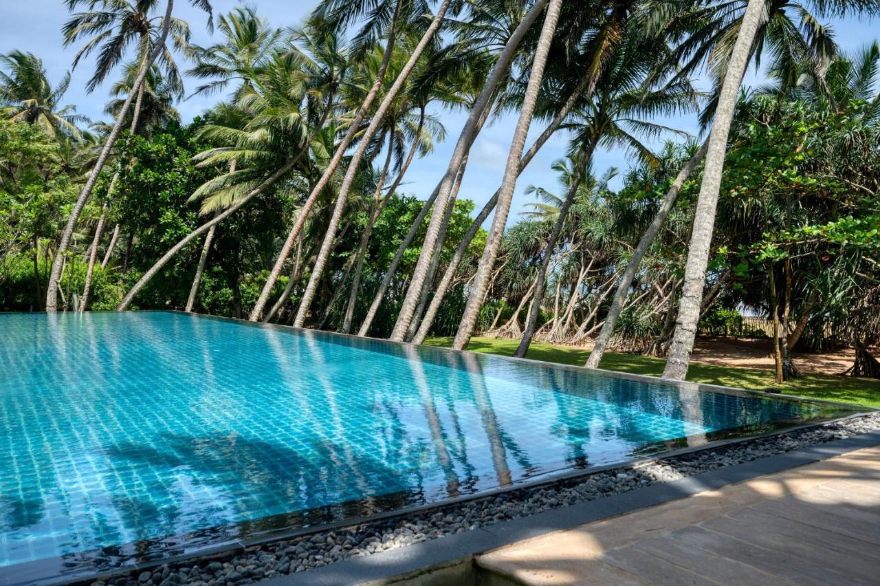 Kirana - A Santani Villa Bentota Buitenkant foto