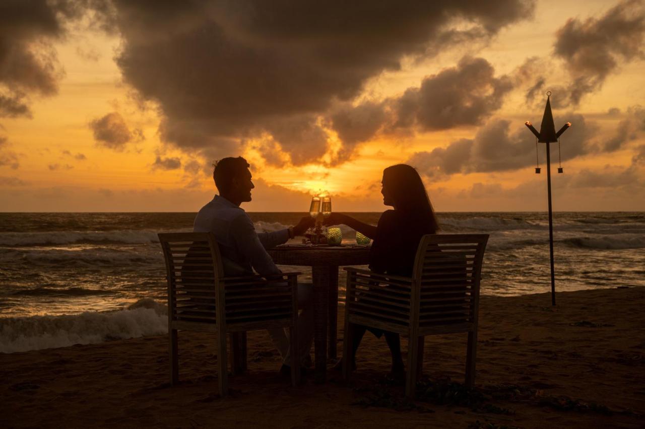 Kirana - A Santani Villa Bentota Buitenkant foto