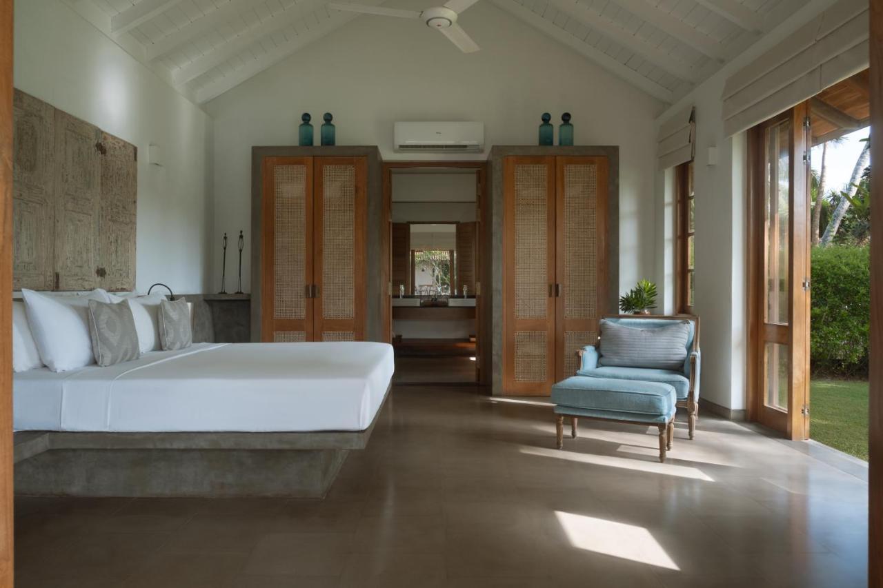Kirana - A Santani Villa Bentota Buitenkant foto