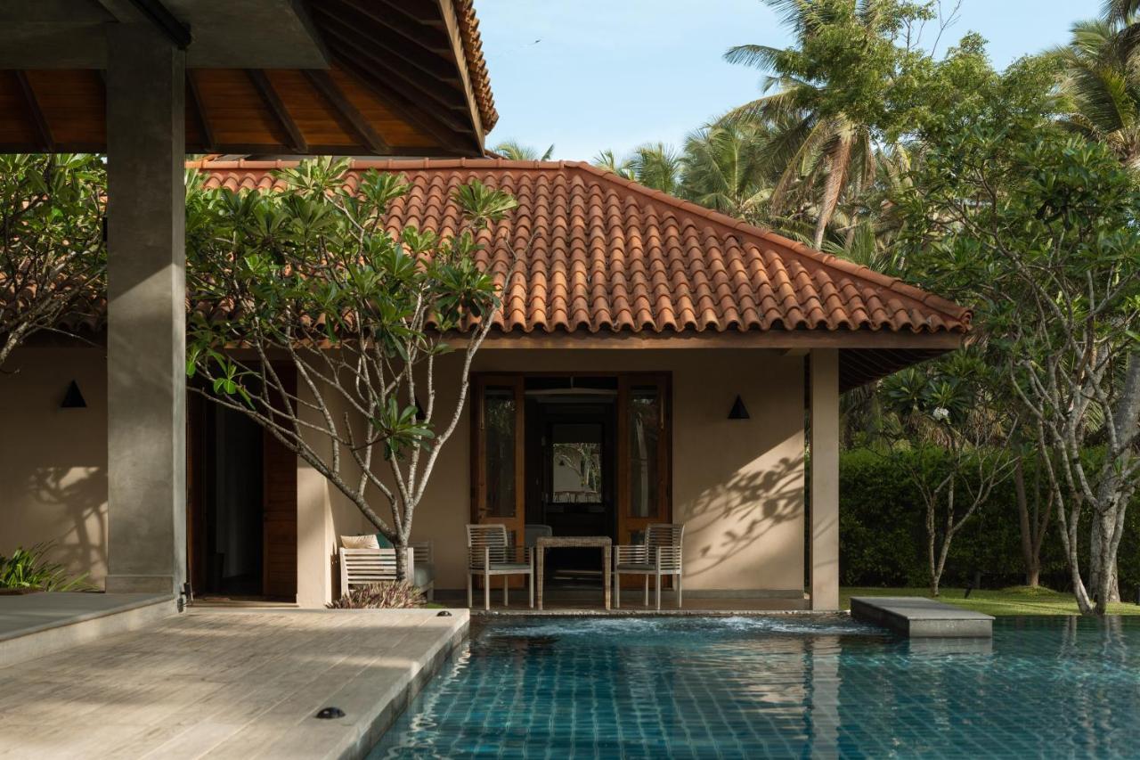 Kirana - A Santani Villa Bentota Buitenkant foto