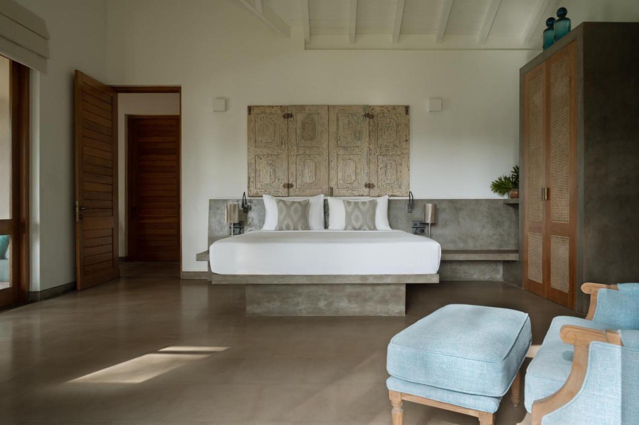 Kirana - A Santani Villa Bentota Buitenkant foto