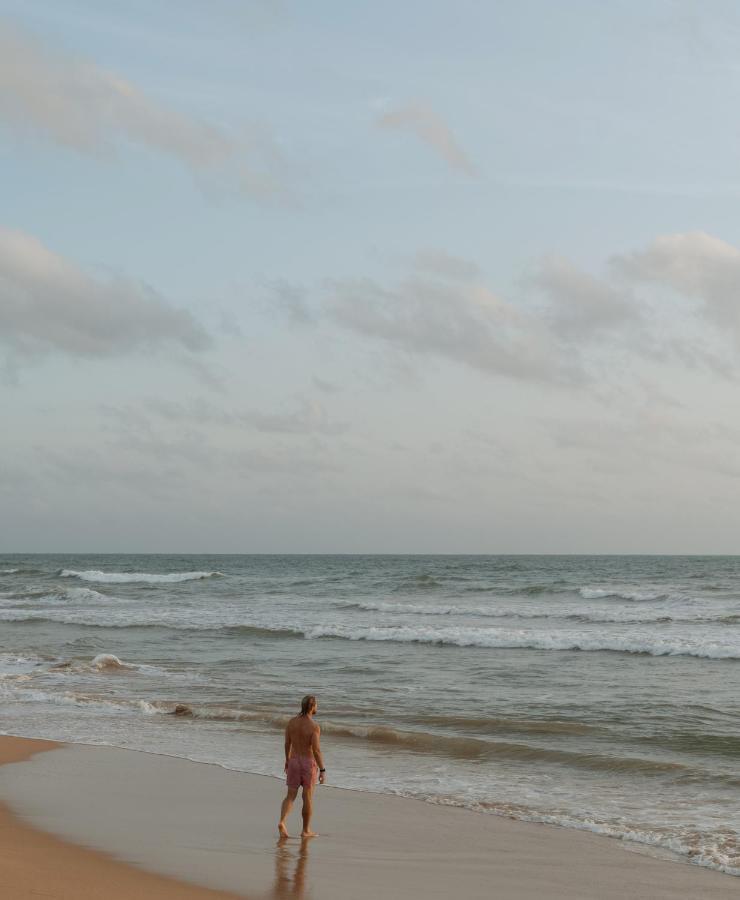 Kirana - A Santani Villa Bentota Buitenkant foto