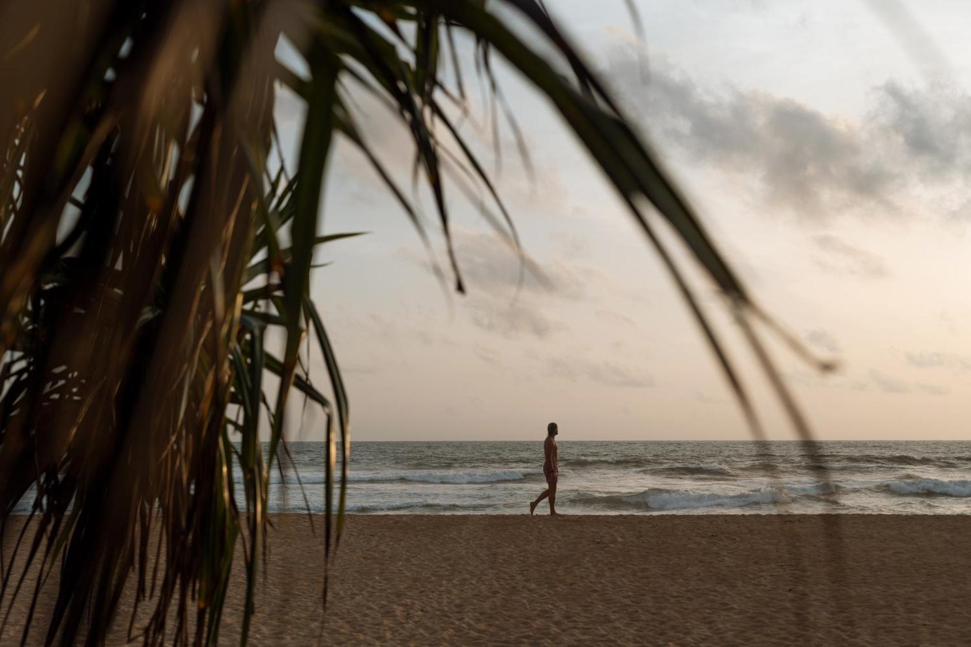 Kirana - A Santani Villa Bentota Buitenkant foto